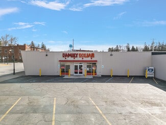 Edmore, MI Freestanding - 326 E Main St