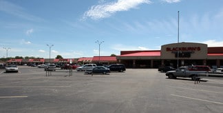New Boston, OH Retail - 3550-3644 Rhodes Ave