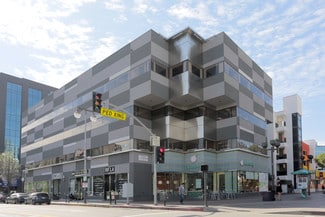 Los Angeles, CA Office, Office/Retail - 340 E 2nd St