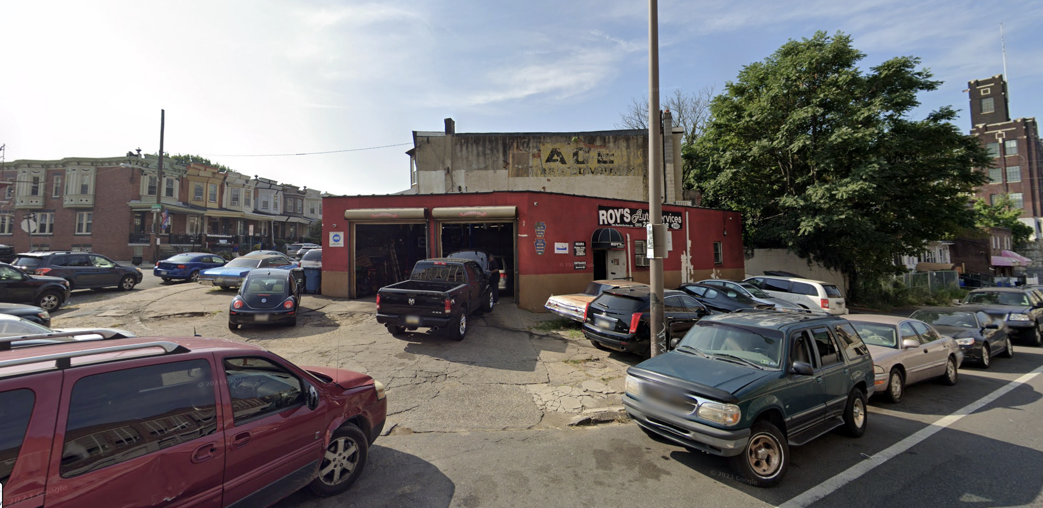 2400 W Hunting Park Ave, Philadelphia, PA for Sale