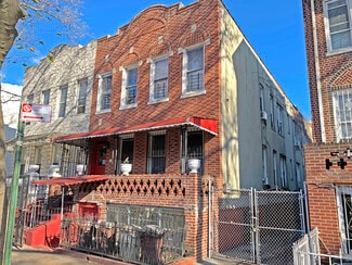 Brooklyn, NY Apartments - 487 E 93rd St