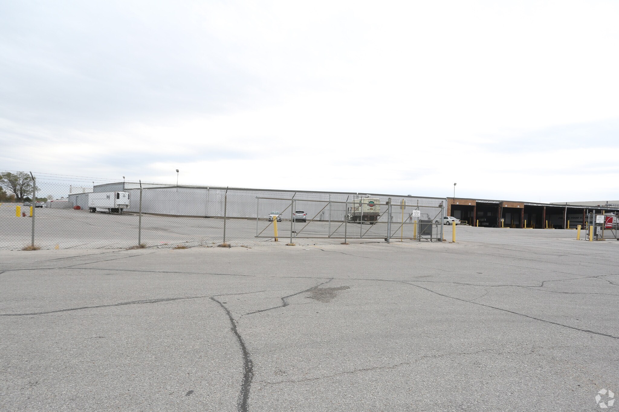 1601 Fairfax Tfwy, Kansas City, KS for Rent