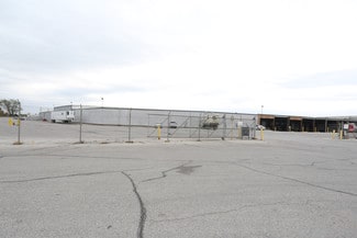 Kansas City, KS Industrial - 1601 Fairfax Tfwy