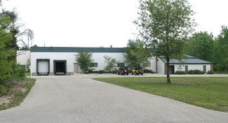 Spring Lake, MI Warehouse - 18570 Trimble Ct