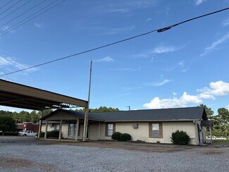 Brandon, MS Office - 96 Baker Ln Brandon, MS Office - 96 Baker Ln