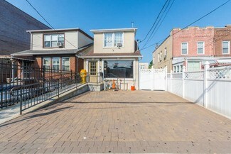 Bronx, NY Office - 3717 E Tremont Ave