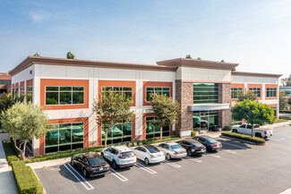 Tustin, CA Office - 1432 Edinger Ave