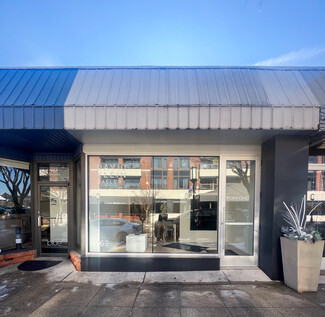 Birmingham, MI Retail - 163 Townsend St