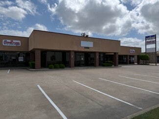 Garland, TX Flex - 2406 S Jupiter Rd