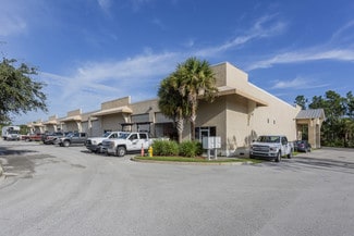Naples, FL Industrial - 3945 Tollhouse Dr Naples, FL Industrial - 3945 Tollhouse Dr