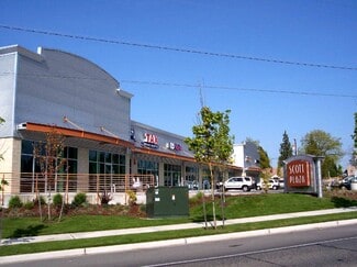Seatac, WA Retail - 16256 Military Rd S