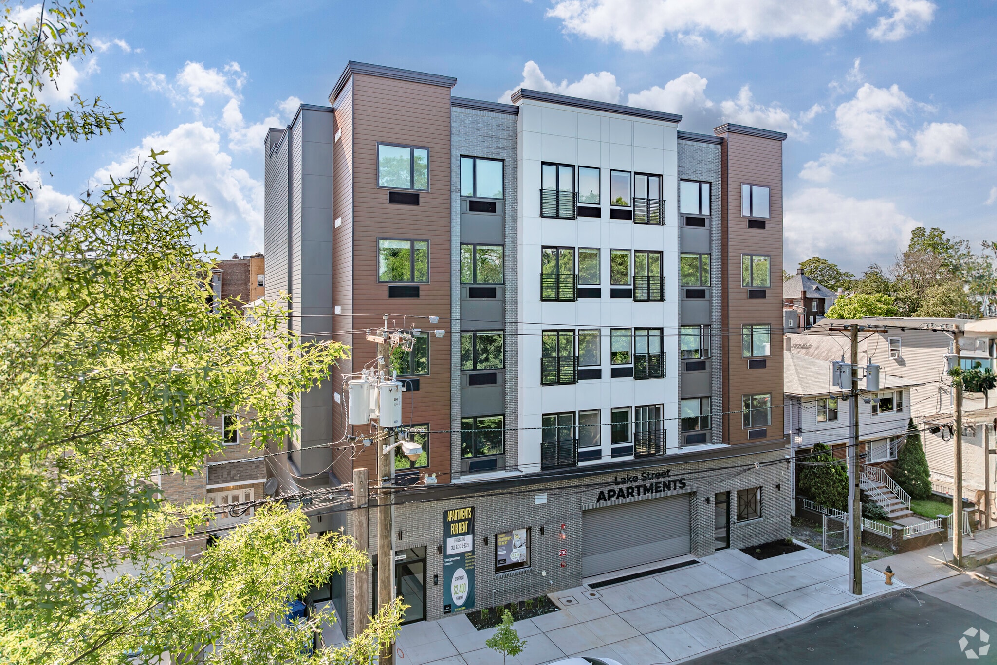 313-315 Lake St, Newark, NJ for Sale