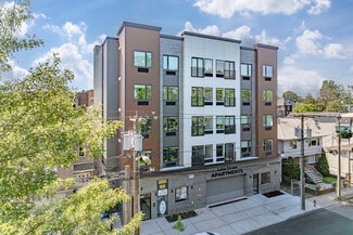 Newark, NJ Apartments - 313-315 Lake St