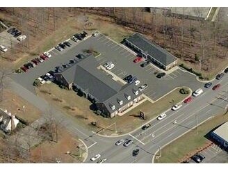 300 Enterprise Dr, Forest, VA for Rent