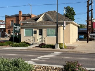 Canon City, CO Office - 719 Royal Gorge Blvd