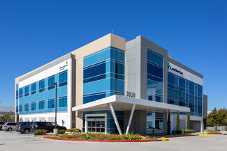 Long Beach, CA Office/Medical - 3828 Schaufele Ave