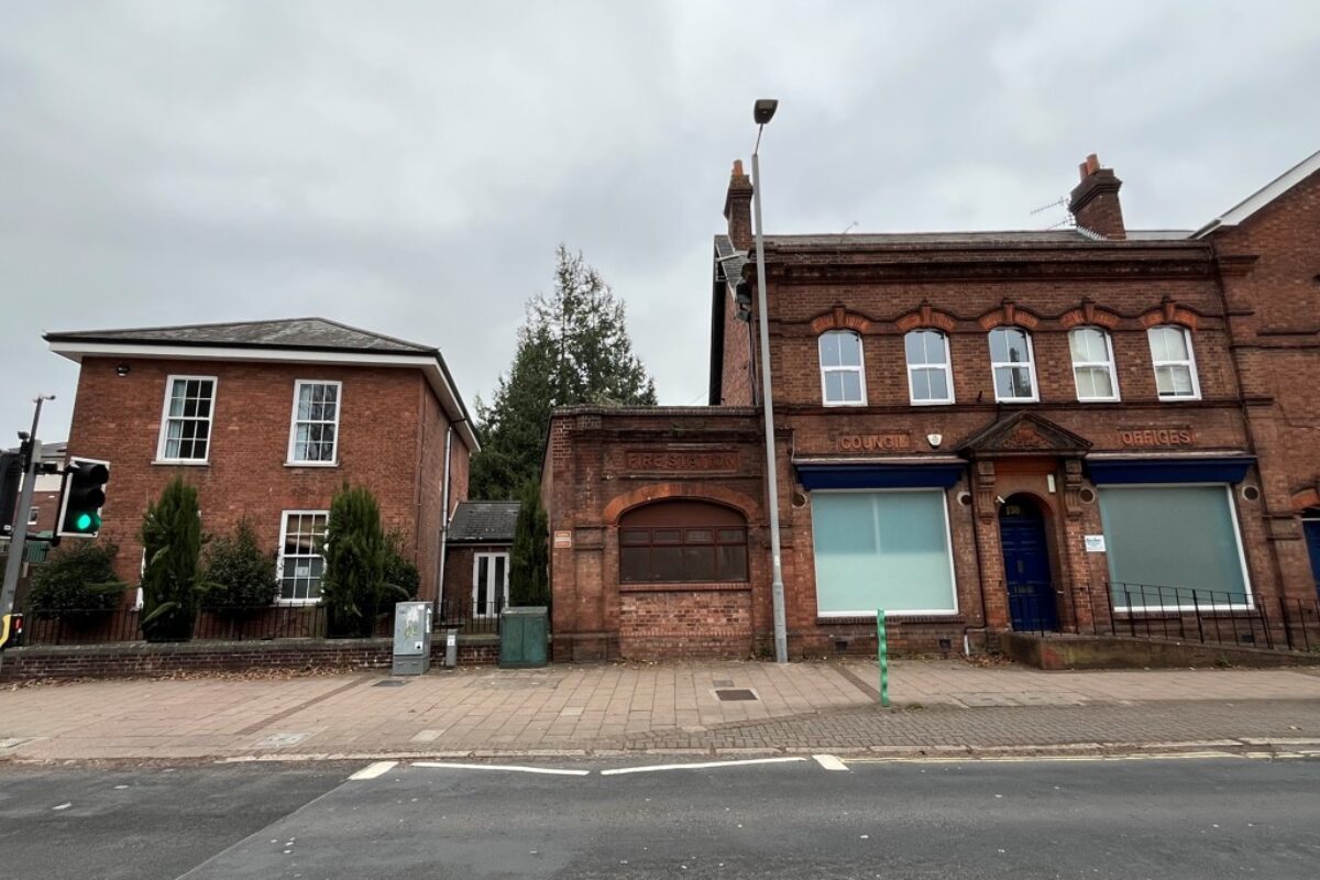 137-138 Cowick St, Exeter, DEV for Rent