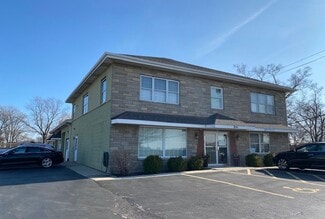 Countryside, IL Office - 7041 Willow Springs Rd