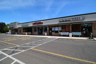 Bensalem, PA Retail - 5401-5425 Neshaminy Blvd Bensalem, PA Retail - 5401-5425 Neshaminy Blvd