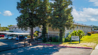 North Highlands, CA Apartments - 3609 Myrtle Ave