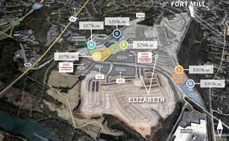 Fort Mill, SC Commercial - Fort Mill Pkwy @ Spratt Street