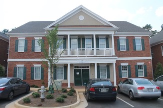 Alpharetta, GA Office - 5755 N Point Pky