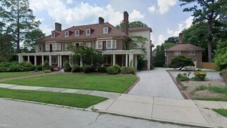 Philadelphia, PA Office/Retail - 6399 Drexel Rd