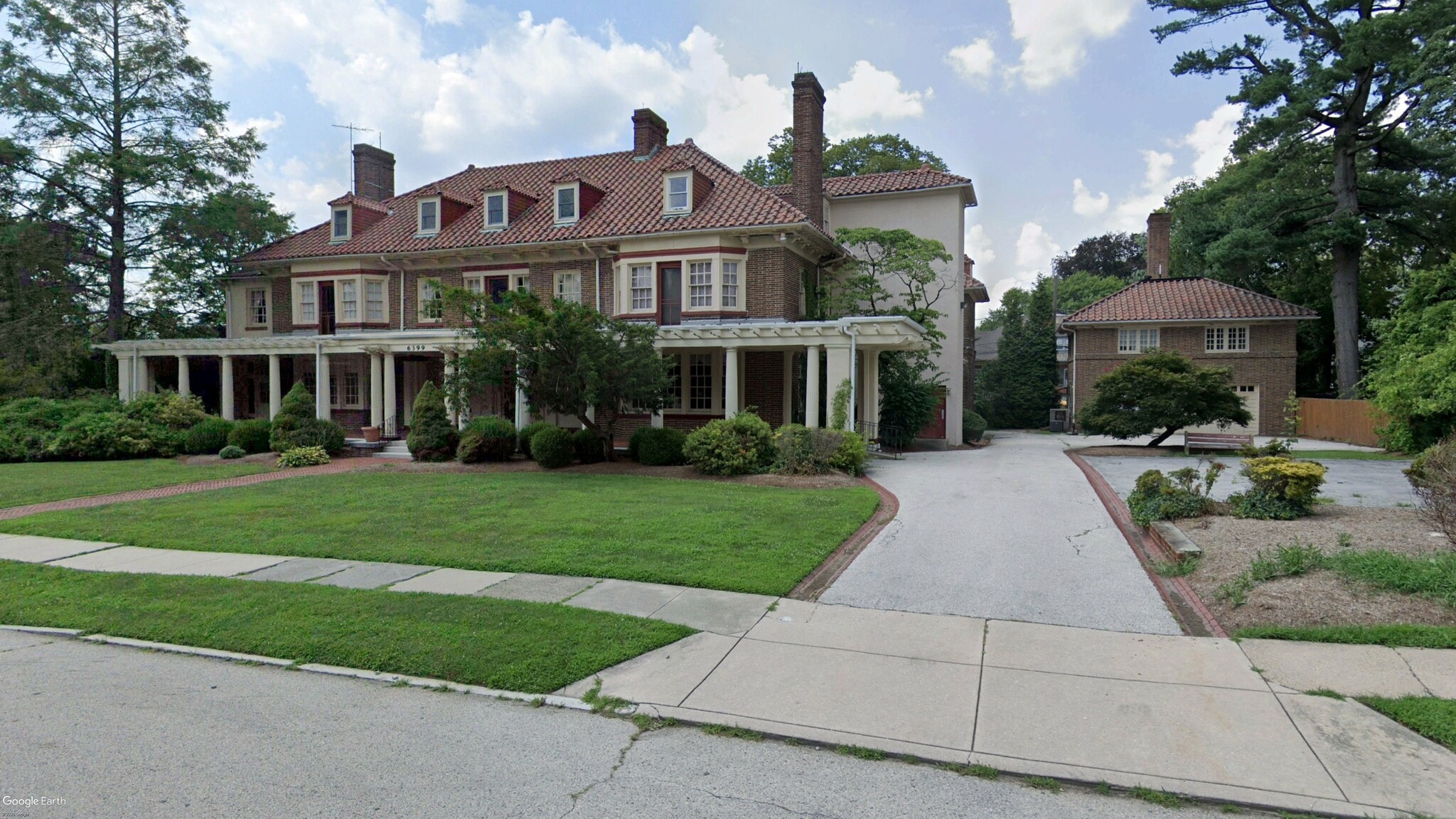 6399 Drexel Rd, Philadelphia, PA for Rent