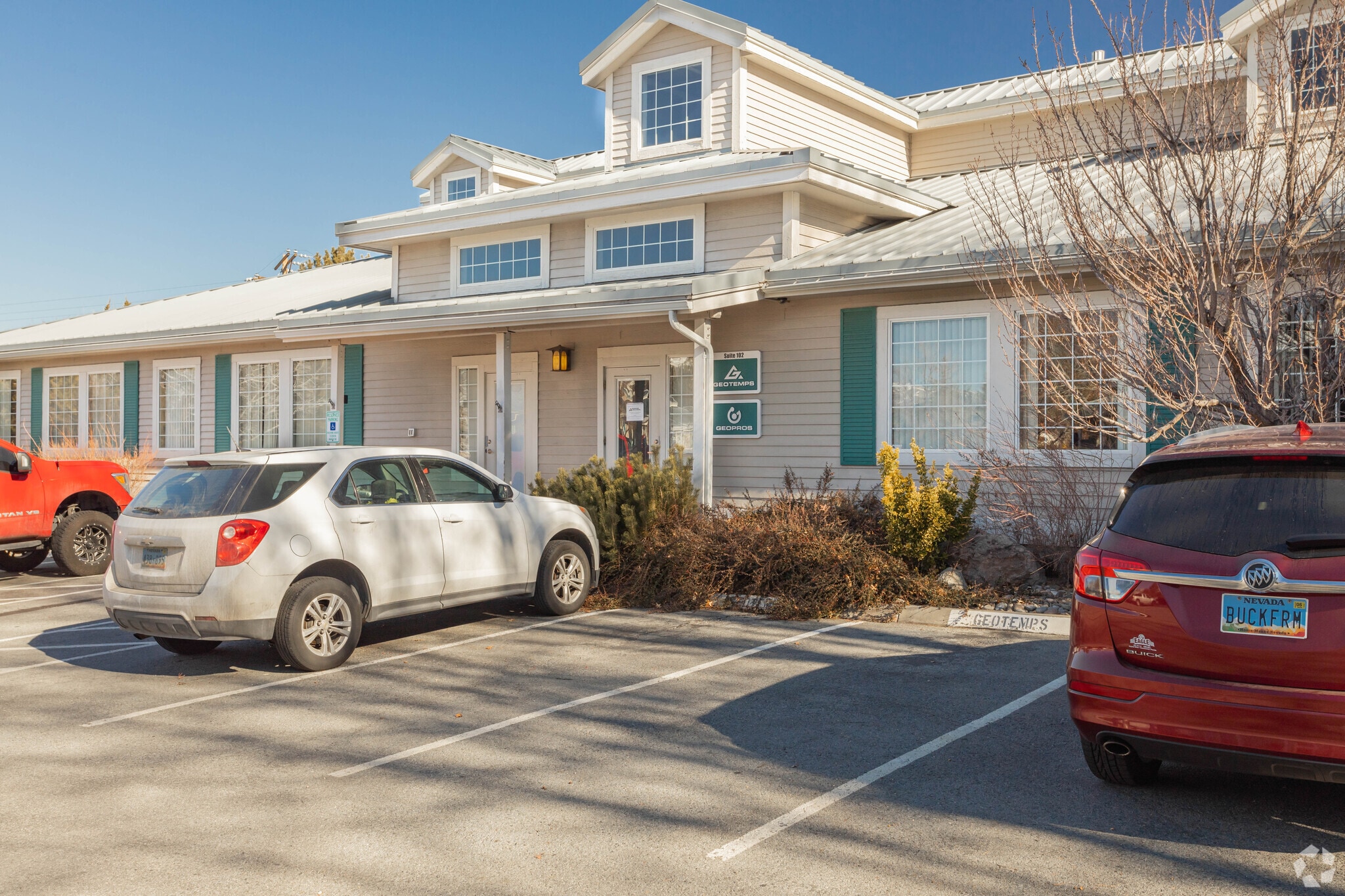 970 Caughlin Crossing, Reno, NV for Sale