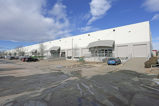 Denver, CO Industrial - 7003 E 47th Ave Dr