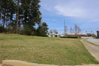Kennesaw, GA Commercial - Ellison Lakes Pky @ Highway 41
