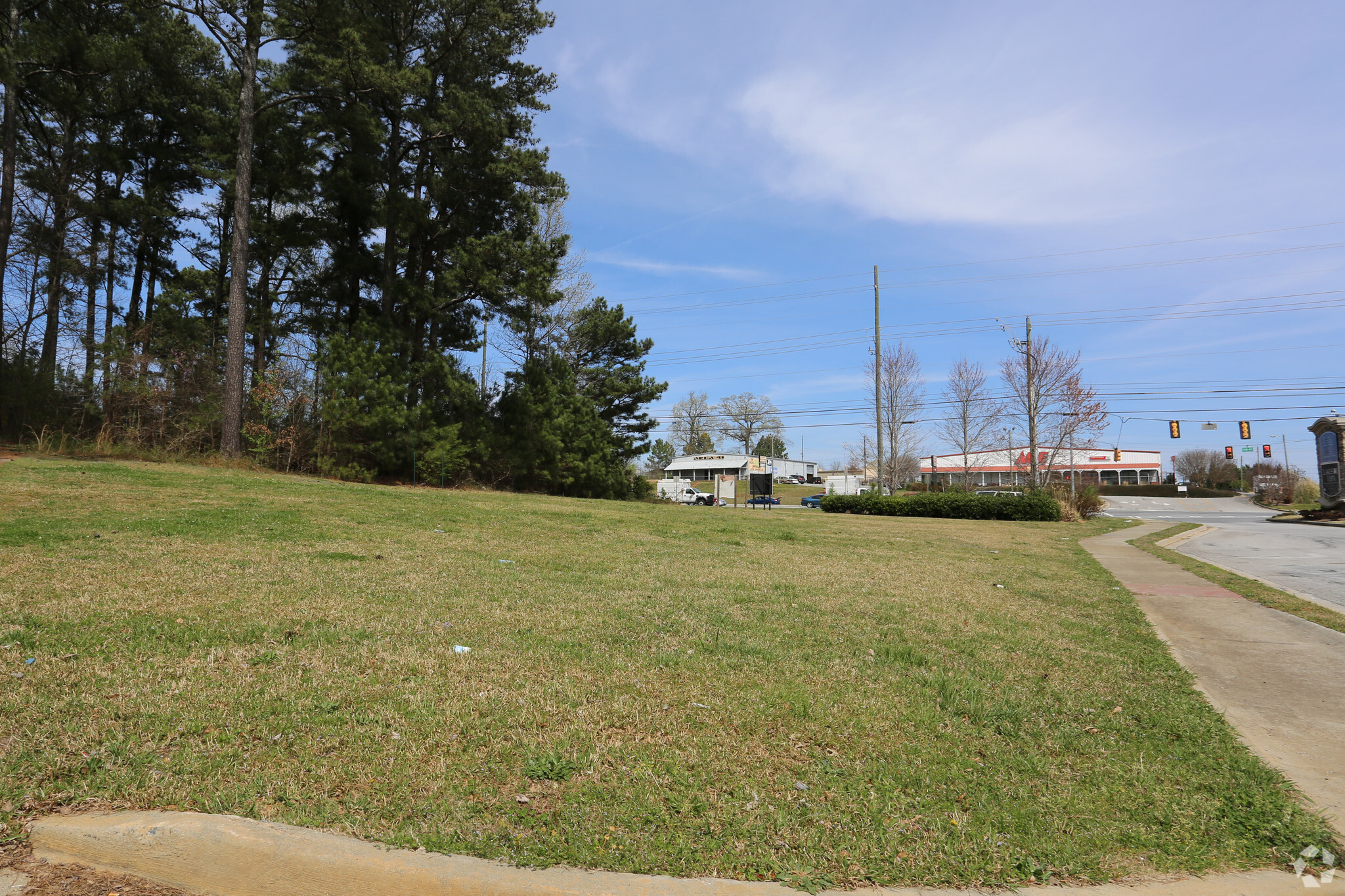 Ellison Lakes Pky @ Highway 41, Kennesaw, GA for Sale