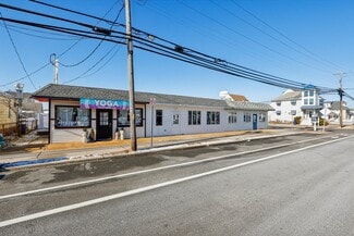 Seaside Park, NJ Freestanding - 1409 NW Central Ave