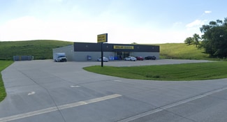 Brooklyn, IA Convenience Store - 3973 Co V18 Rd