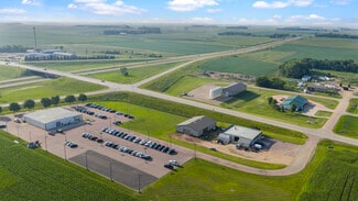 Dell Rapids, SD Industrial - 24605 Klein Ave