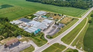 New Carlisle, OH Garden Center - 755 N Dayton-lakeview Rd