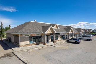 Airdrie, AB Storefront - 800 Veterans Blvd