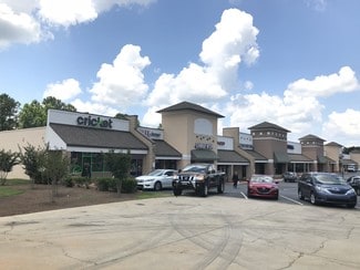 Winder, GA Retail - 39 E May St