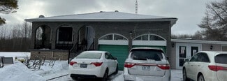East Gwillimbury, ON Senior Housing - 511 Queensville Sideroad