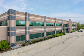 Lake Barrington, IL Office/Medical - 28160 W Northwest Hwy