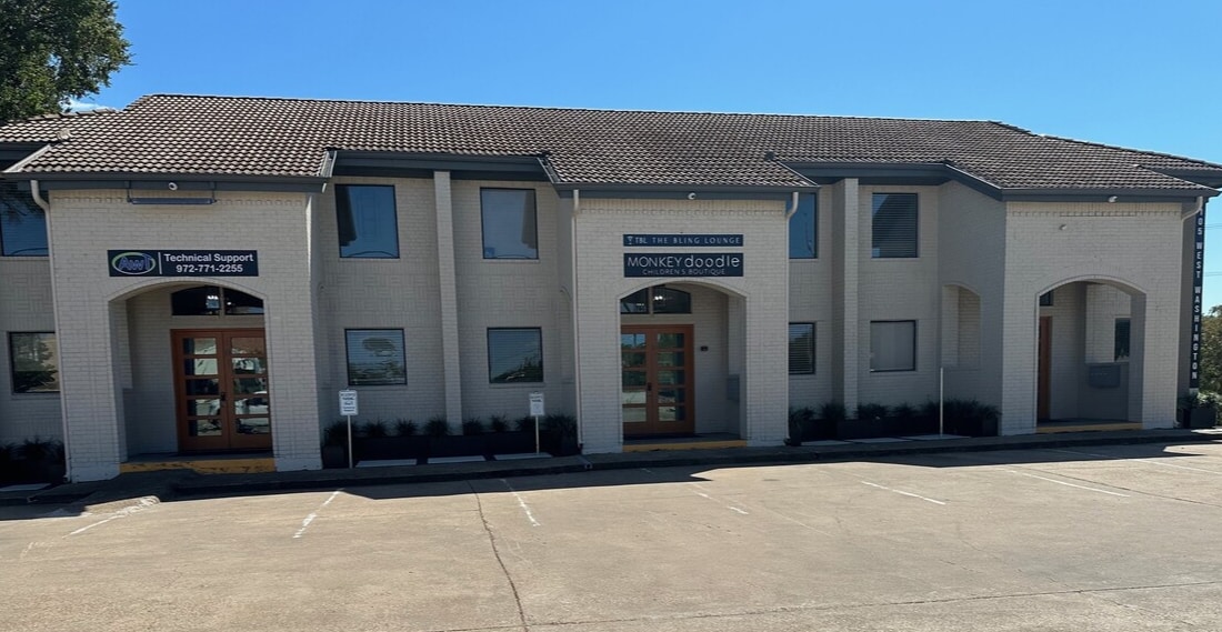 105 W Washington St, Rockwall, TX for Rent