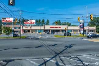 Salem, NH Retail - 356 S Broadway St