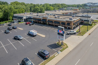 Cincinnati, OH Retail - 8160-8180 Montgomery Rd