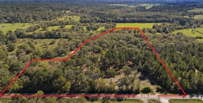 2833 FM 350 S, Livingston, TX for Sale