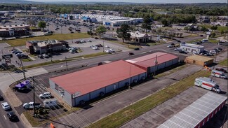 Russellville, AR undefined - 114 N Elmira Ave