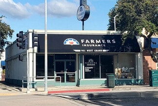 Grover Beach, CA Office/Retail - 901 W Grand Ave Grover Beach, CA Office/Retail - 901 W Grand Ave
