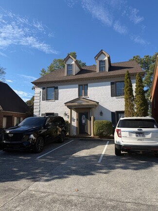 Memphis, TN undefined - 1027 S Yates Rd Memphis, TN undefined - 1027 S Yates Rd