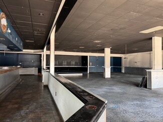 Winston-Salem, NC Retail - 416-420 Jonestown Rd