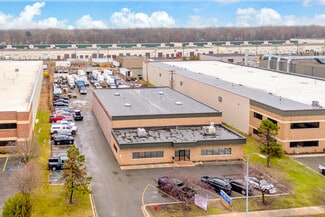 Taylor, MI Industrial - 26187 Northline Rd