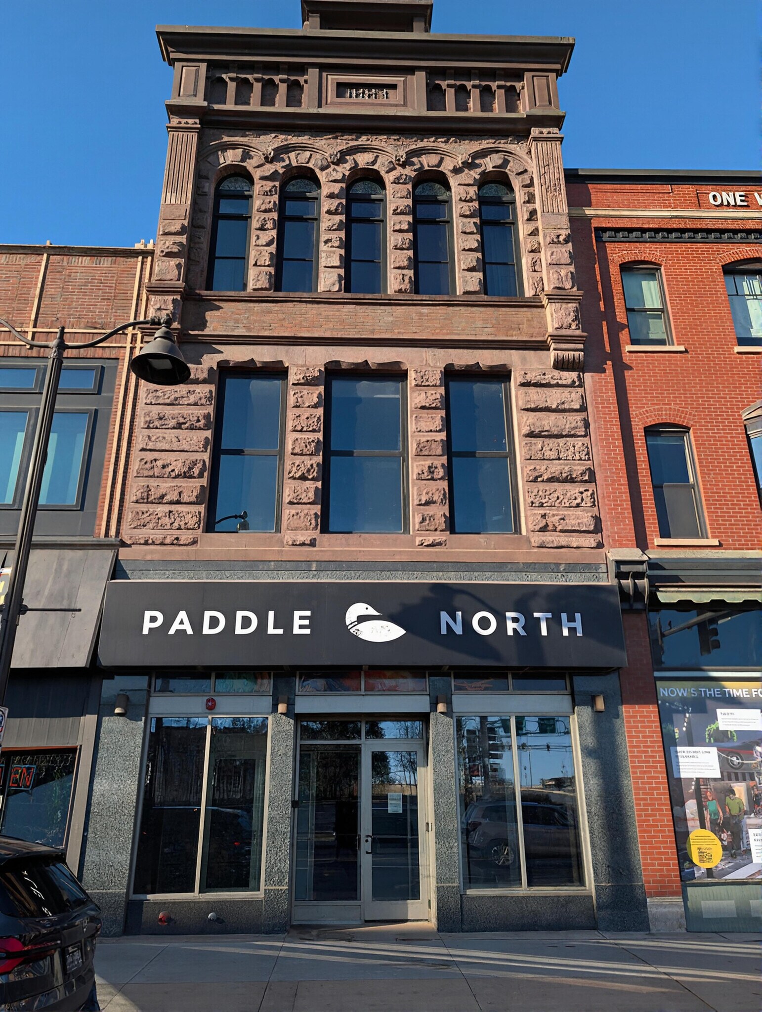 3 W Superior St, Duluth, MN for Rent